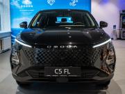 Omoda C5 I Рестайлинг Архангельск  - изображение 22