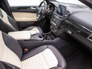 Mercedes-Benz GLE Coupe I (C292) Москва  - изображение 28