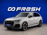 Audi Q7 II (4M) Рестайлинг Москва  - изображение 29