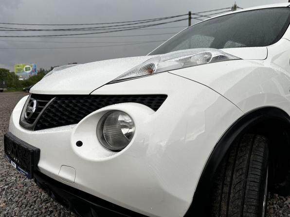 Nissan Juke I с пробегом 2011 года, цена 899 000 рублей, 122464 км, внедорожник, Автокод Объявления