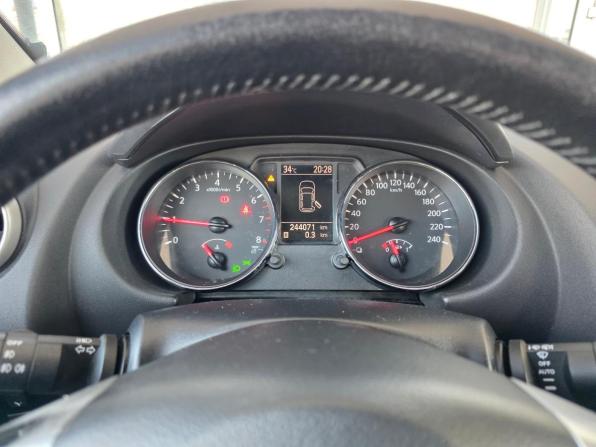 Nissan Qashqai I Рестайлинг с пробегом 2011 года, цена 909 000 рублей, 244017 км, внедорожник, Автокод Объявления