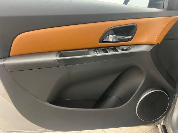 Chevrolet Cruze I с пробегом 2012 года, цена 749 000 рублей, 140000 км, седан, Автокод Объявления