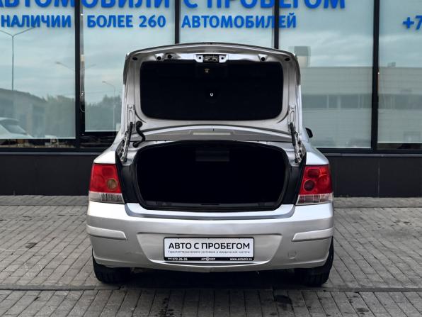 Opel Astra H Рестайлинг с пробегом 2008 года, цена 409 000 рублей, 275500 км, седан, Автокод Объявления