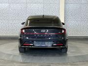 Hyundai Sonata VIII (DN8) Москва  - изображение 20