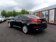Kia Optima III Рестайлинг Чебоксары  - изображение 32