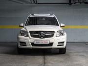 Mercedes-Benz GLK-Класс I (X204) Тюмень  - изображение 27