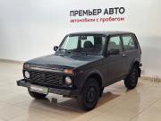 Lada (ВАЗ) 2121 (4x4) I Рестайлинг Смоленск  - изображение 10