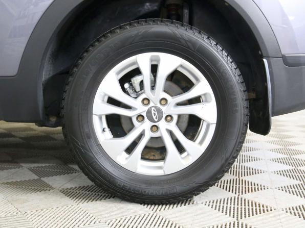 Chery Tiggo 4 Pro I с пробегом 2023 года, цена 1 250 000 рублей, 122000 км, внедорожник, Автокод Объявления