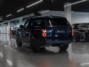Land Rover Range Rover IV Рестайлинг Москва  - изображение 43