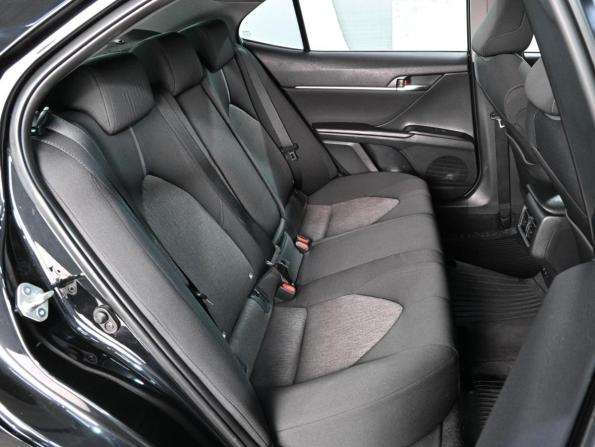 Toyota Camry VIII (XV70) Рестайлинг с пробегом 2021 года, цена 2 679 000 рублей, 50551 км, седан, Автокод Объявления