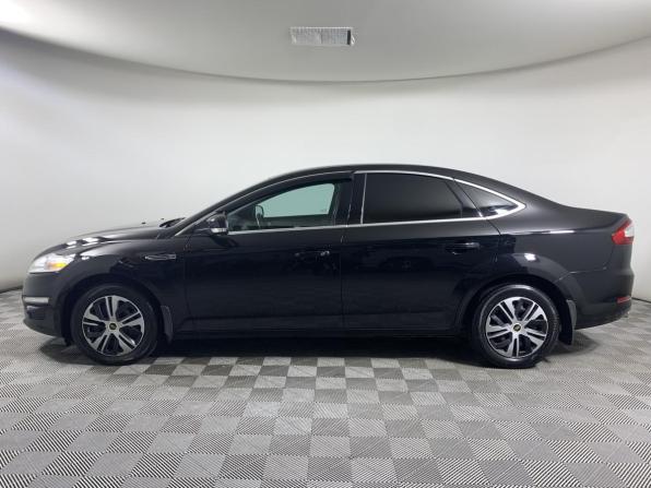 Ford Mondeo IV Рестайлинг с пробегом 2014 года, цена 988 000 рублей, 216089 км, седан, Автокод Объявления