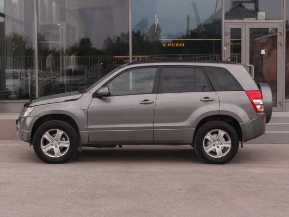 Suzuki Grand Vitara II с пробегом 2008 года, цена 720 000 рублей, 301415 км, внедорожник, Автокод Объявления