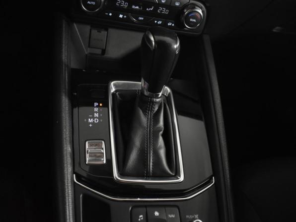 Mazda CX-5 II с пробегом 2018 года, цена 1 972 000 рублей, 150108 км, внедорожник, Автокод Объявления