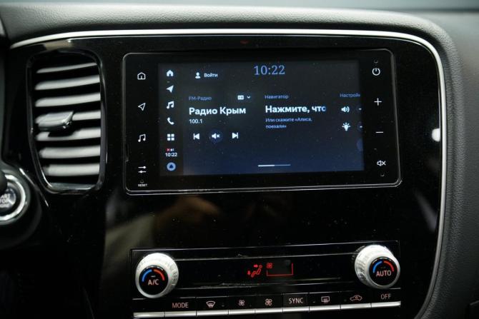 Mitsubishi Outlander III Рестайлинг 3 с пробегом 2021 года, цена 1 999 000 рублей, 123125 км, внедорожник, Автокод Объявления