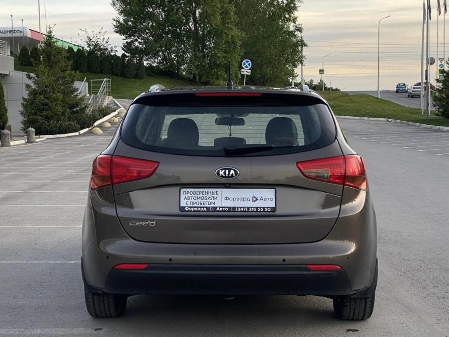 Kia Ceed II Уфа  - изображение 5