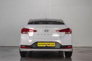 Hyundai Avante VI Рестайлинг Челябинск  - изображение 29
