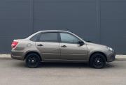 Lada (ВАЗ) Granta I Рестайлинг Красноярск  - изображение 26