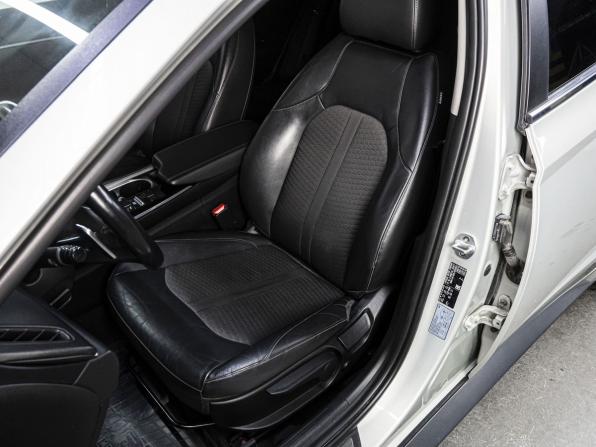 Hyundai Sonata VIII (DN8) с пробегом 2020 года, цена 2 160 000 рублей, 161930 км, седан, Автокод Объявления