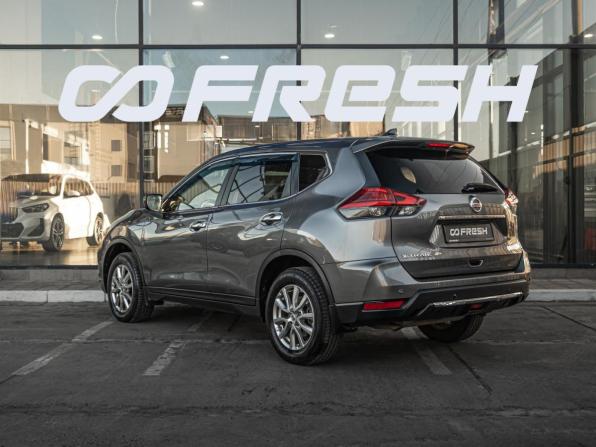Nissan X-Trail III Рестайлинг с пробегом 2018 года, цена 2 299 000 рублей, 77255 км, внедорожник, Автокод Объявления