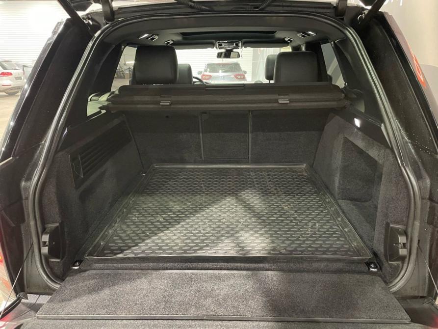 Land Rover Range Rover IV Пермь  - изображение 11