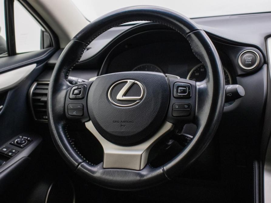 Lexus NX I Москва  - изображение 15