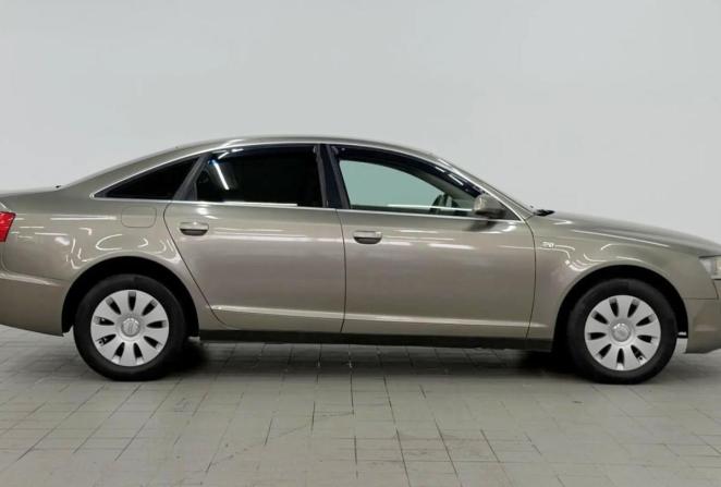 Audi A6 III (C6) с пробегом 2007 года, цена 680 000 рублей, 253000 км, седан, Автокод Объявления