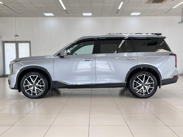 GAC GS8 II с пробегом 2024 года, цена 3 550 000 рублей, 66035 км, внедорожник, Автокод Объявления