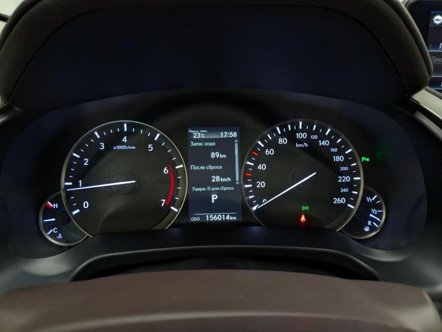 Lexus RX IV Рестайлинг Санкт-Петербург  - изображение 15