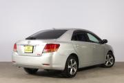 Toyota Allion II Новосибирск  - изображение 24