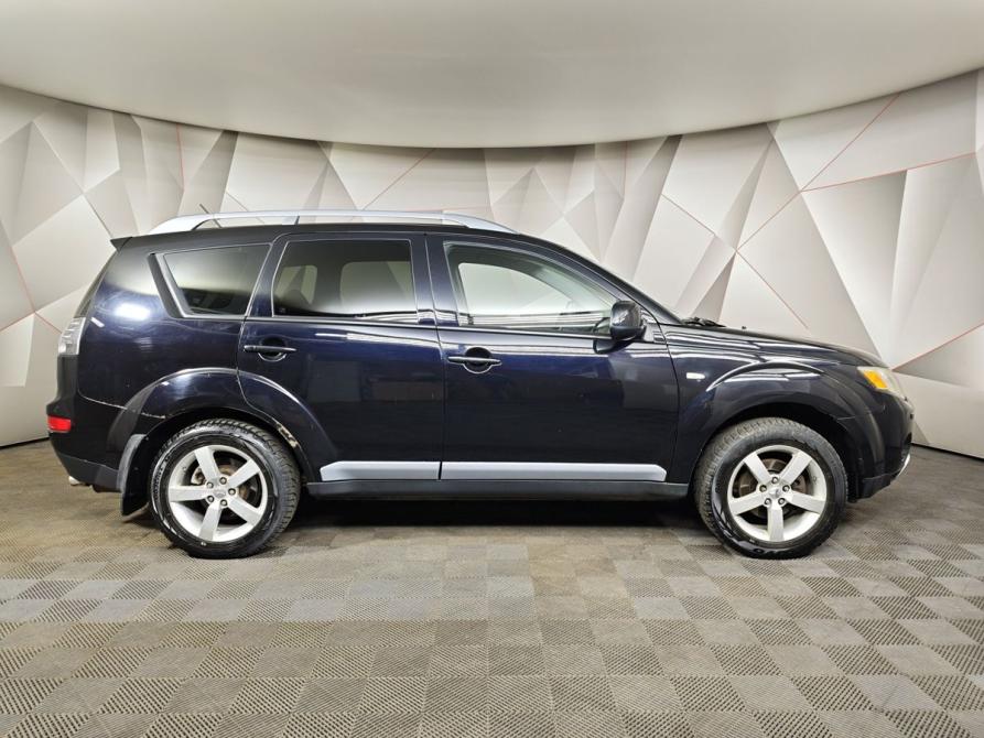 Mitsubishi Outlander II Москва  - изображение 6