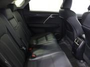 Lexus RX IV Рестайлинг Москва  - изображение 47