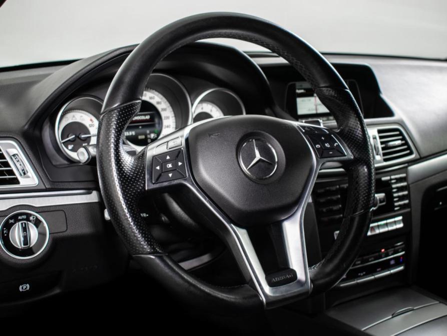 Mercedes-Benz E-Класс IV (W212 S212 C207) Рестайлинг Москва  - изображение 14
