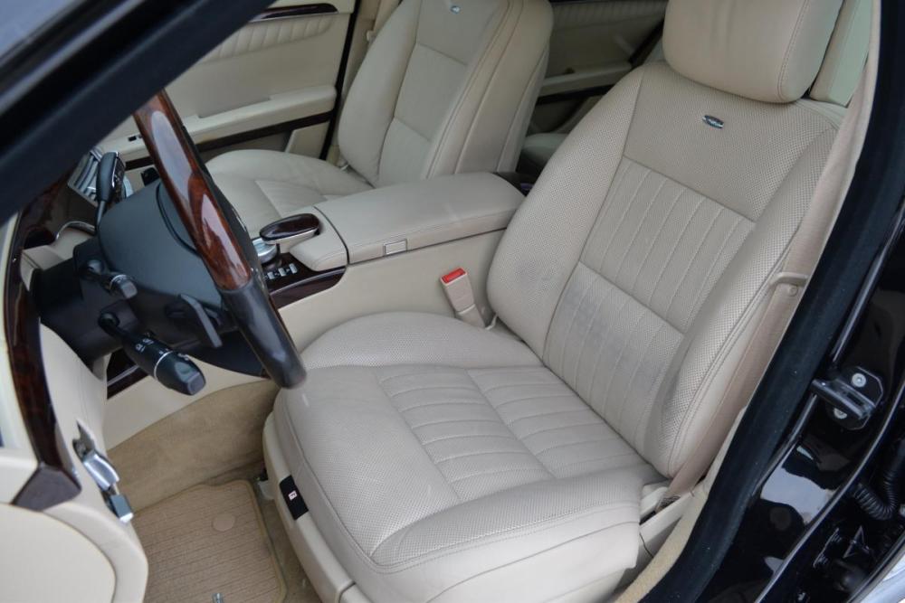 Mercedes-Benz S-Класс V (W221) Рестайлинг Иркутск  - изображение 25