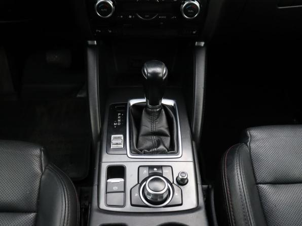 Mazda CX-5 I с пробегом 2015 года, цена 1 250 000 рублей, 319057 км, внедорожник, Автокод Объявления