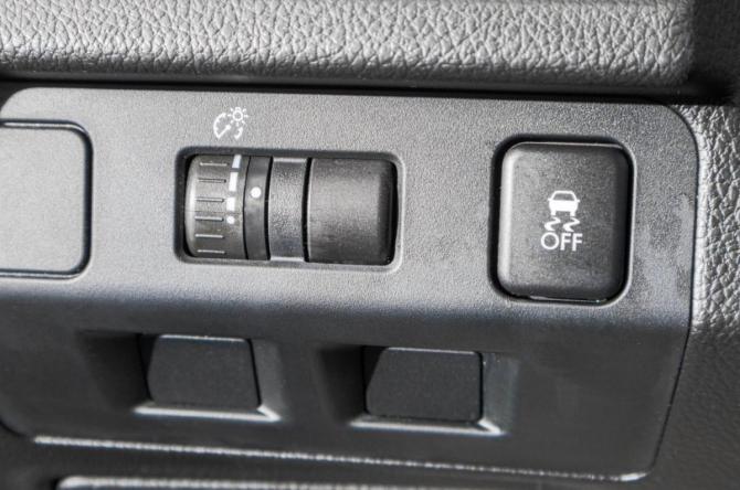 Subaru XV I с пробегом 2012 года, цена 1 449 000 рублей, 201900 км, внедорожник, Автокод Объявления