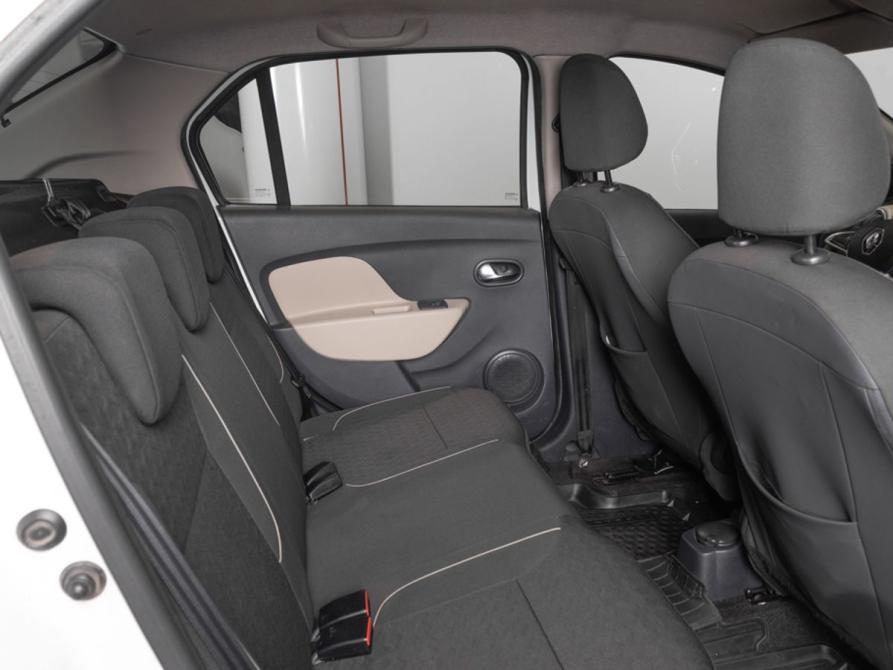 Renault Logan II Рестайлинг Казань  - изображение 8