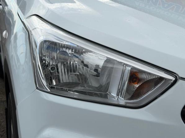 Hyundai Creta I Рестайлинг с пробегом 2020 года, цена 1 910 000 рублей, 71436 км, внедорожник, Автокод Объявления