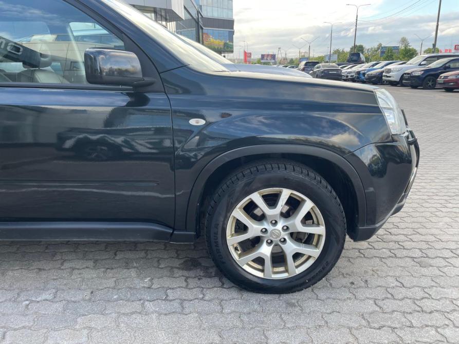 Nissan X-Trail II Рестайлинг Череповец  - изображение 5