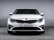 Kia Optima IV Рестайлинг Москва  - изображение 20