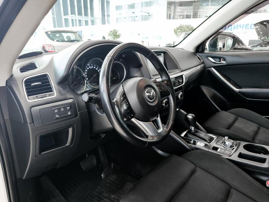 Mazda CX-5 I Рестайлинг Казань  - изображение 20