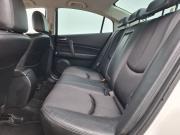 Mazda 6 II (GH) Рестайлинг Москва  - изображение 23