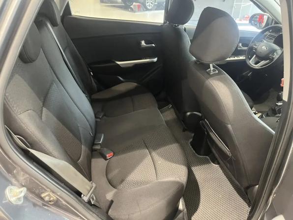 Kia Rio III с пробегом 2015 года, цена 749 000 рублей, 254117 км, хэтчбек, Автокод Объявления