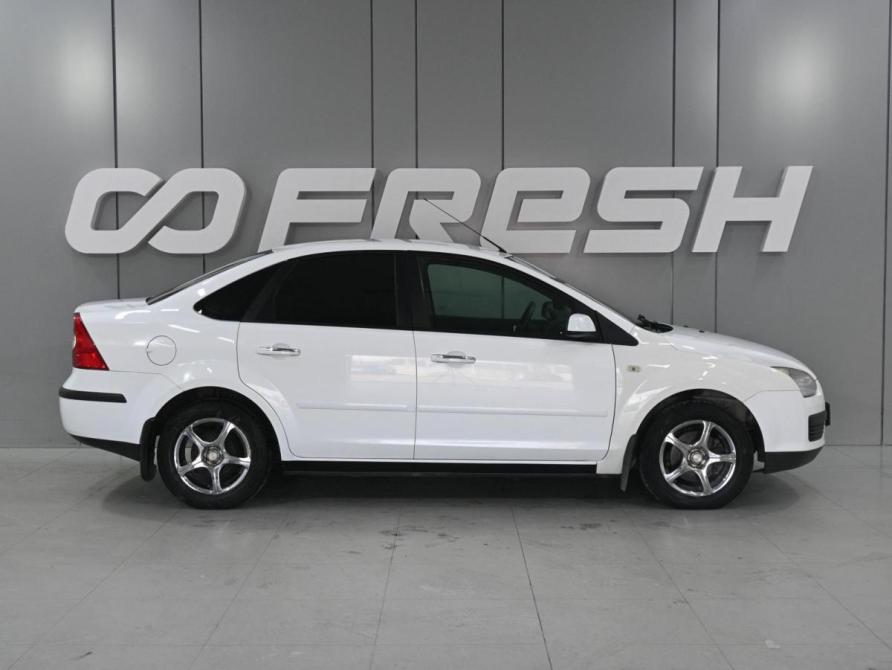Ford Focus II Ростов-на-Дону  - изображение 5