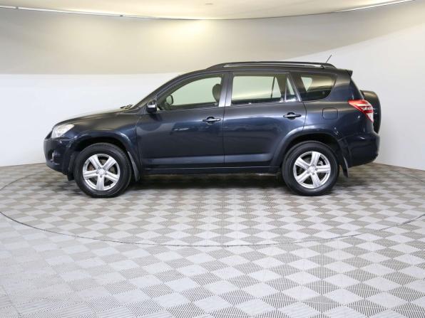 Toyota RAV4 III (XA30) Рестайлинг с пробегом 2012 года, цена 1 250 000 рублей, 285000 км, внедорожник, Автокод Объявления