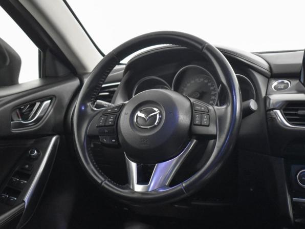Mazda 6 III (GJ) Рестайлинг с пробегом 2015 года, цена 1 699 000 рублей, 142020 км, седан, Автокод Объявления