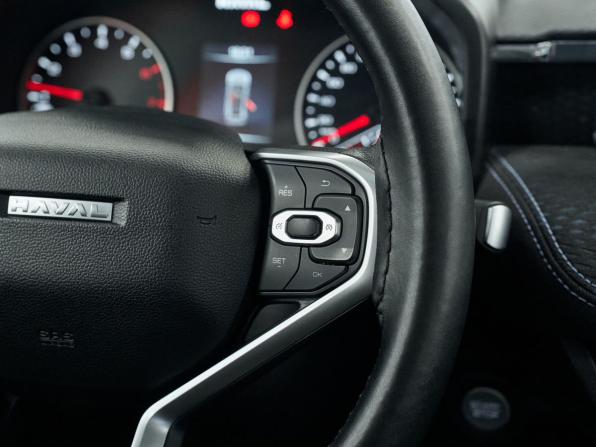Haval Jolion I Рестайлинг с пробегом 2025 года, цена 1 792 000 рублей, 54683 км, внедорожник, Автокод Объявления