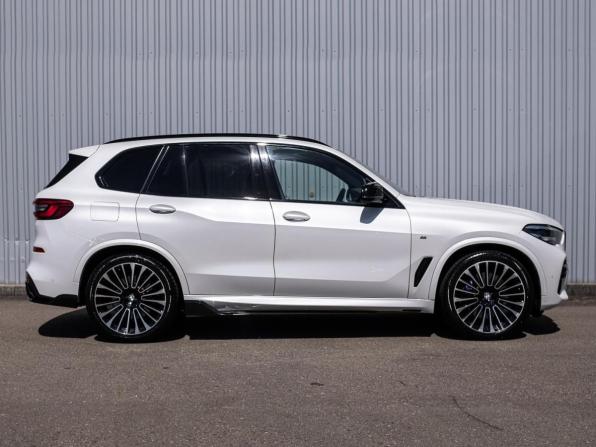 BMW X5 IV (G05/G18) с пробегом 2019 года, цена 6 190 000 рублей, 125545 км, внедорожник, Автокод Объявления
