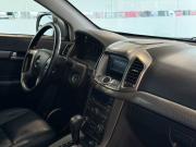 Chevrolet Captiva I Рестайлинг Тверь  - изображение 26