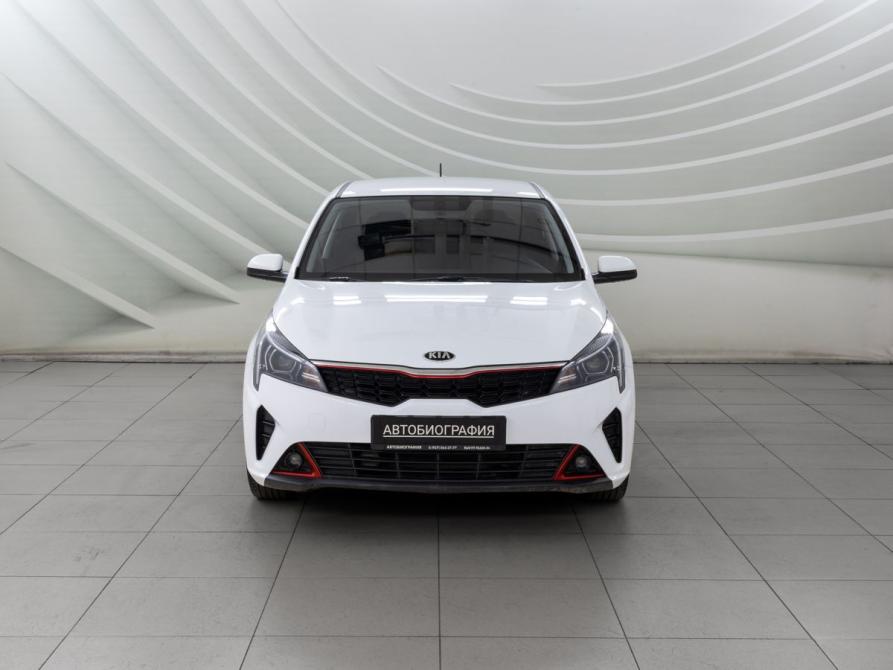 Kia Rio IV Рестайлинг Волгоград  - изображение 2