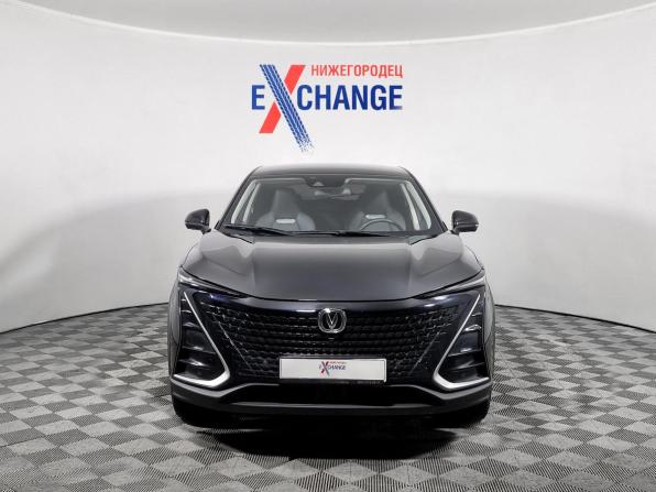 Changan UNI-T I с пробегом 2023 года, цена 2 349 000 рублей, 20990 км, внедорожник, Автокод Объявления